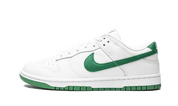 Nike Dunk Low Green Noise 1