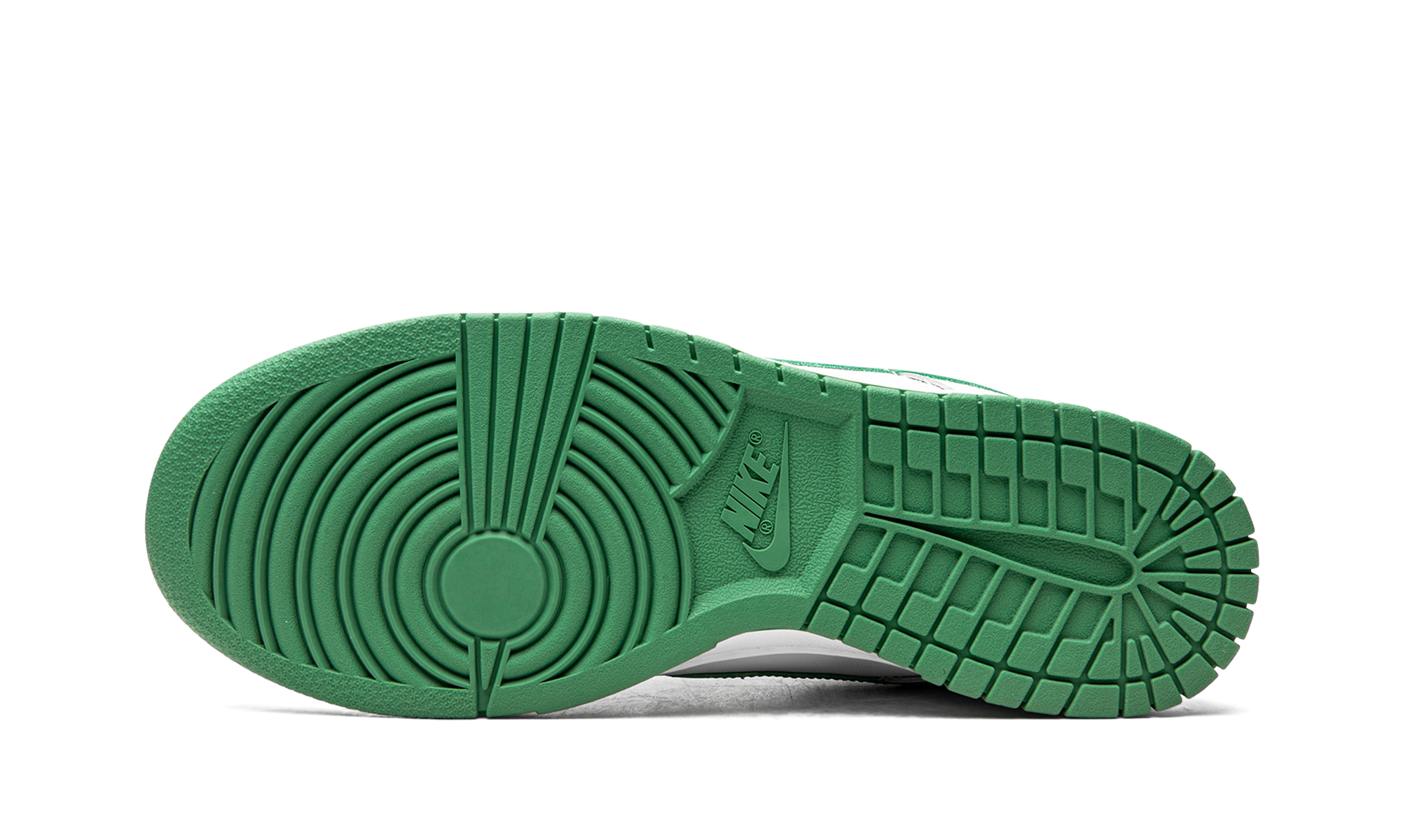 Nike Dunk Low Green Noise 5
