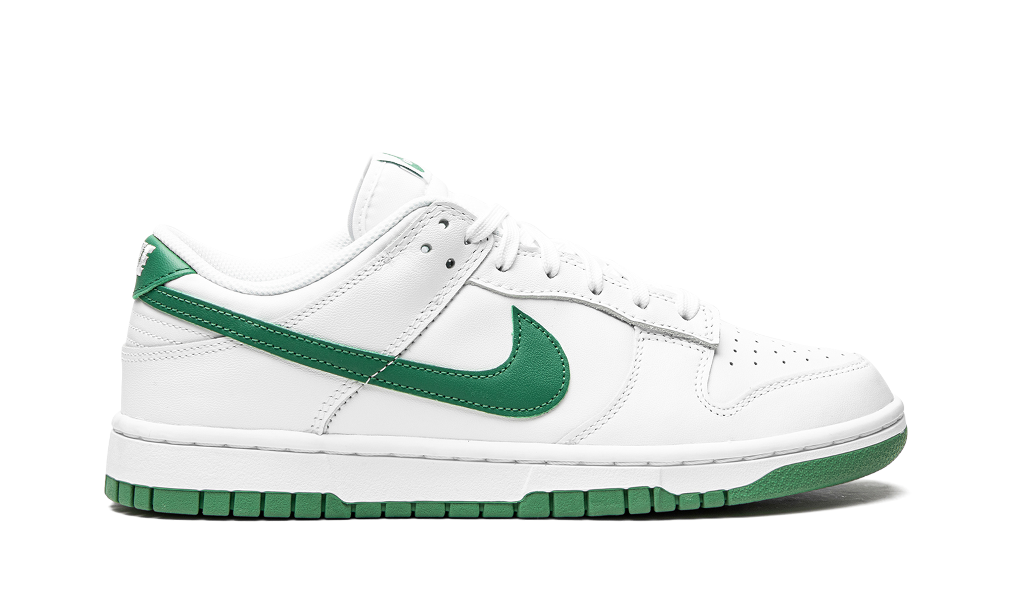 Nike Dunk Low Green Noise 6