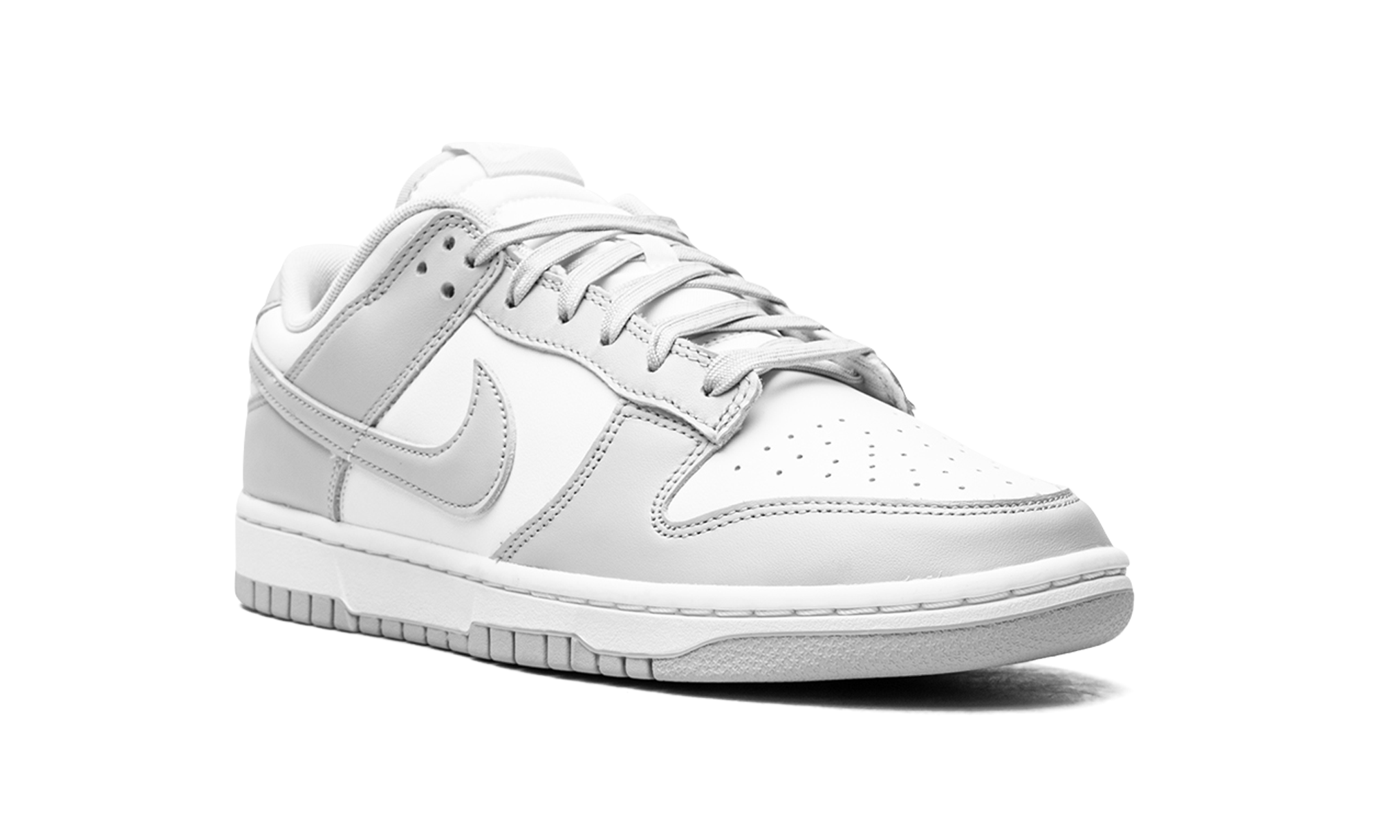 Nike Dunk Low Grey Fog 7