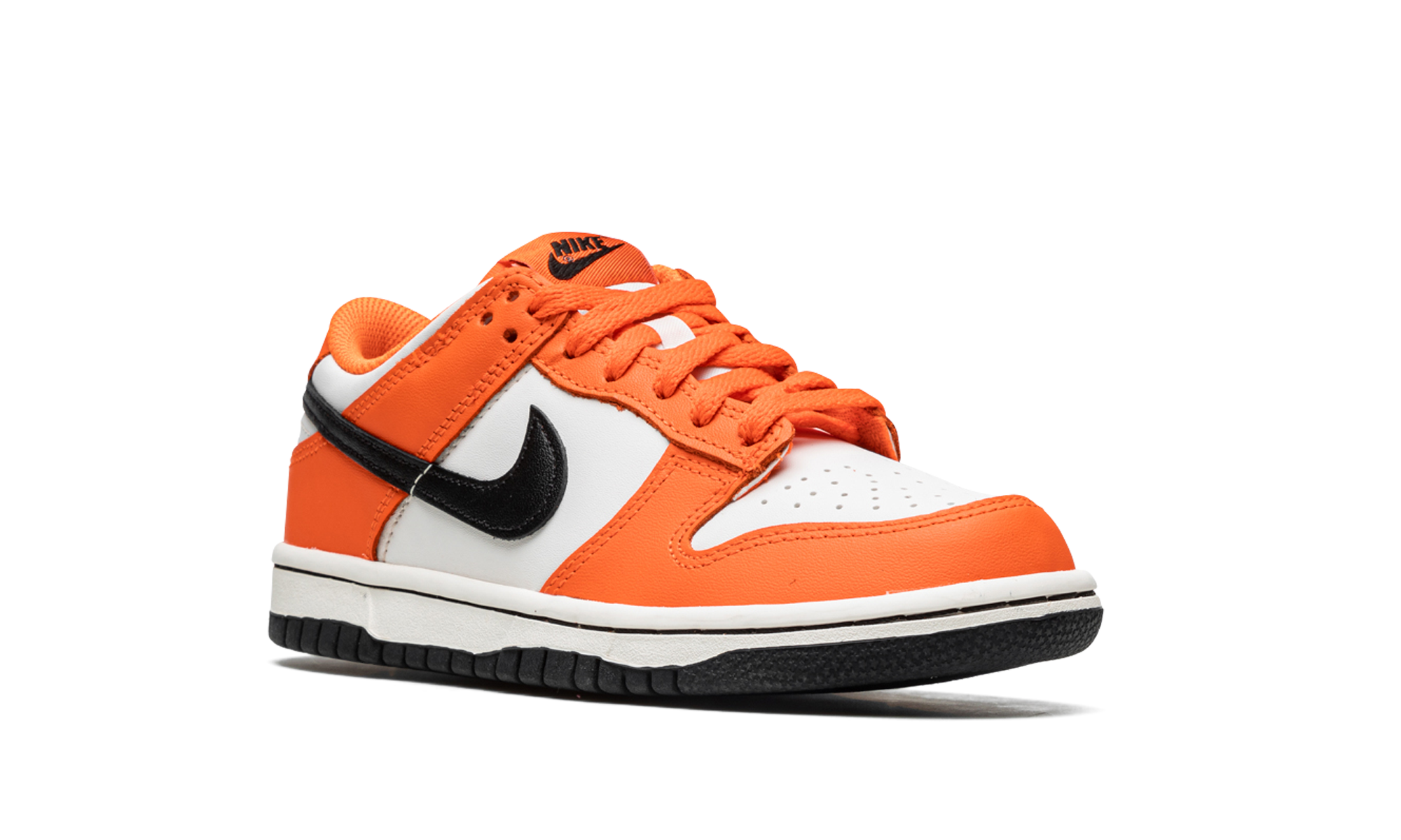 Nike Dunk Low Halloween (2022) 2