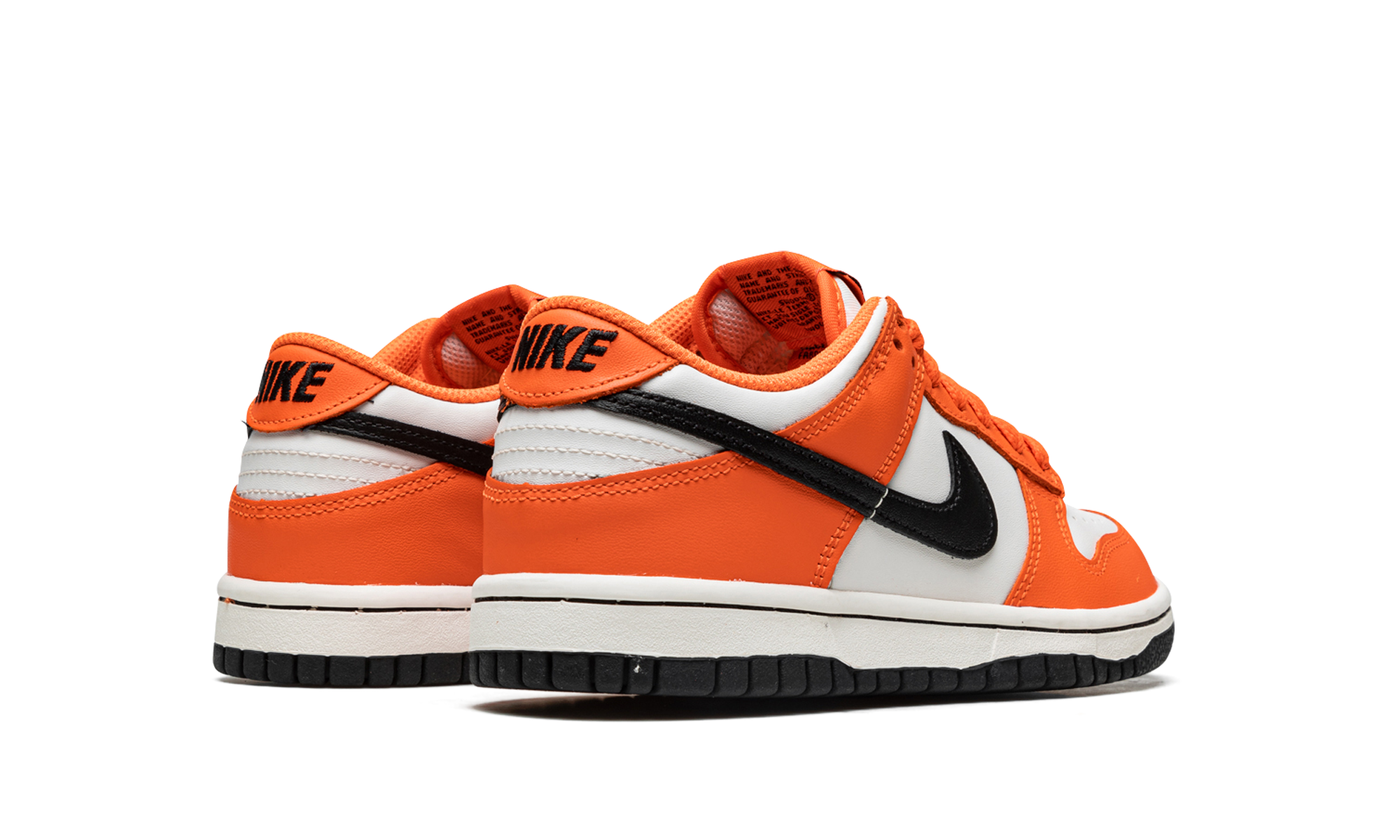 Nike Dunk Low Halloween (2022) 4