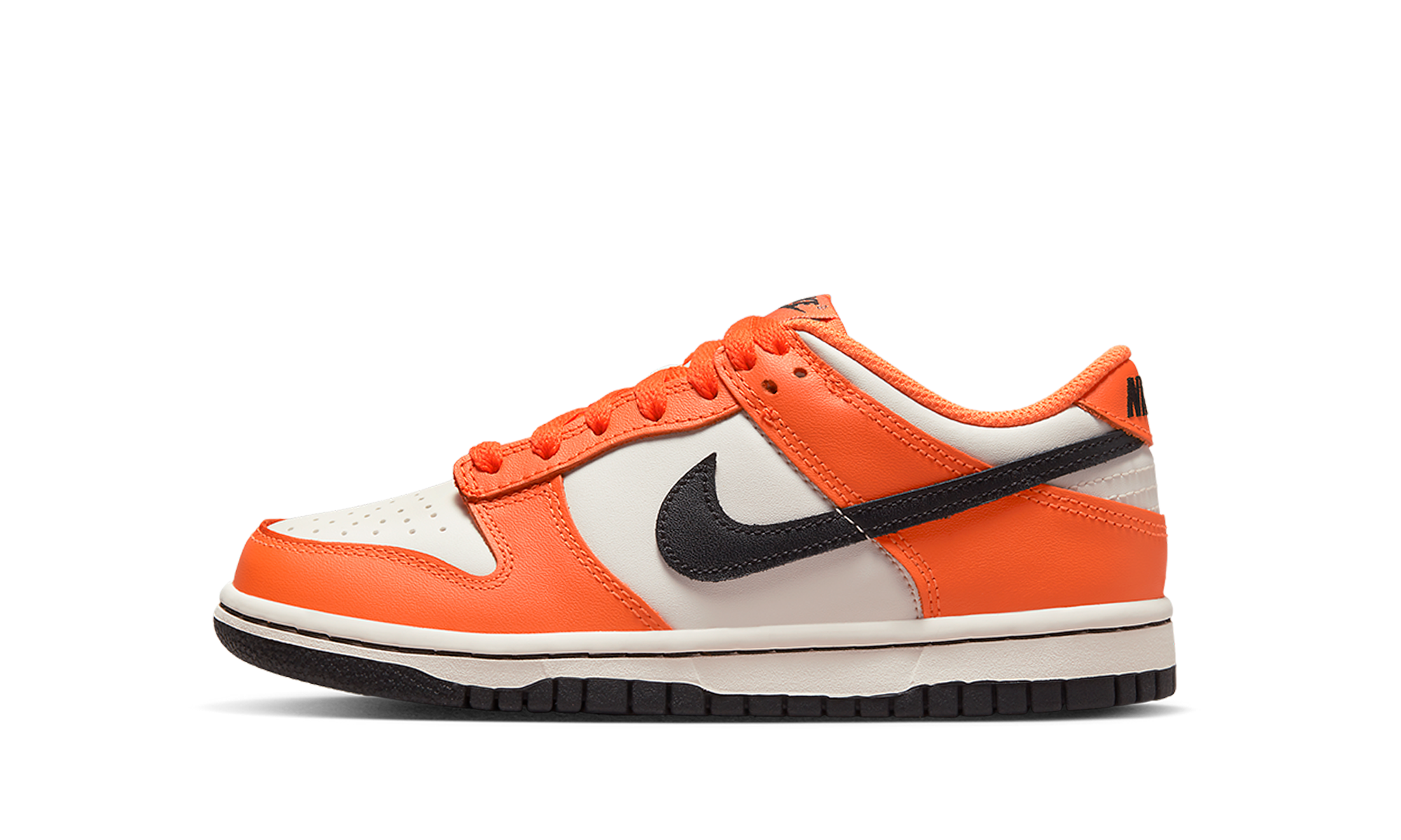 Nike Dunk Low Halloween (2022)