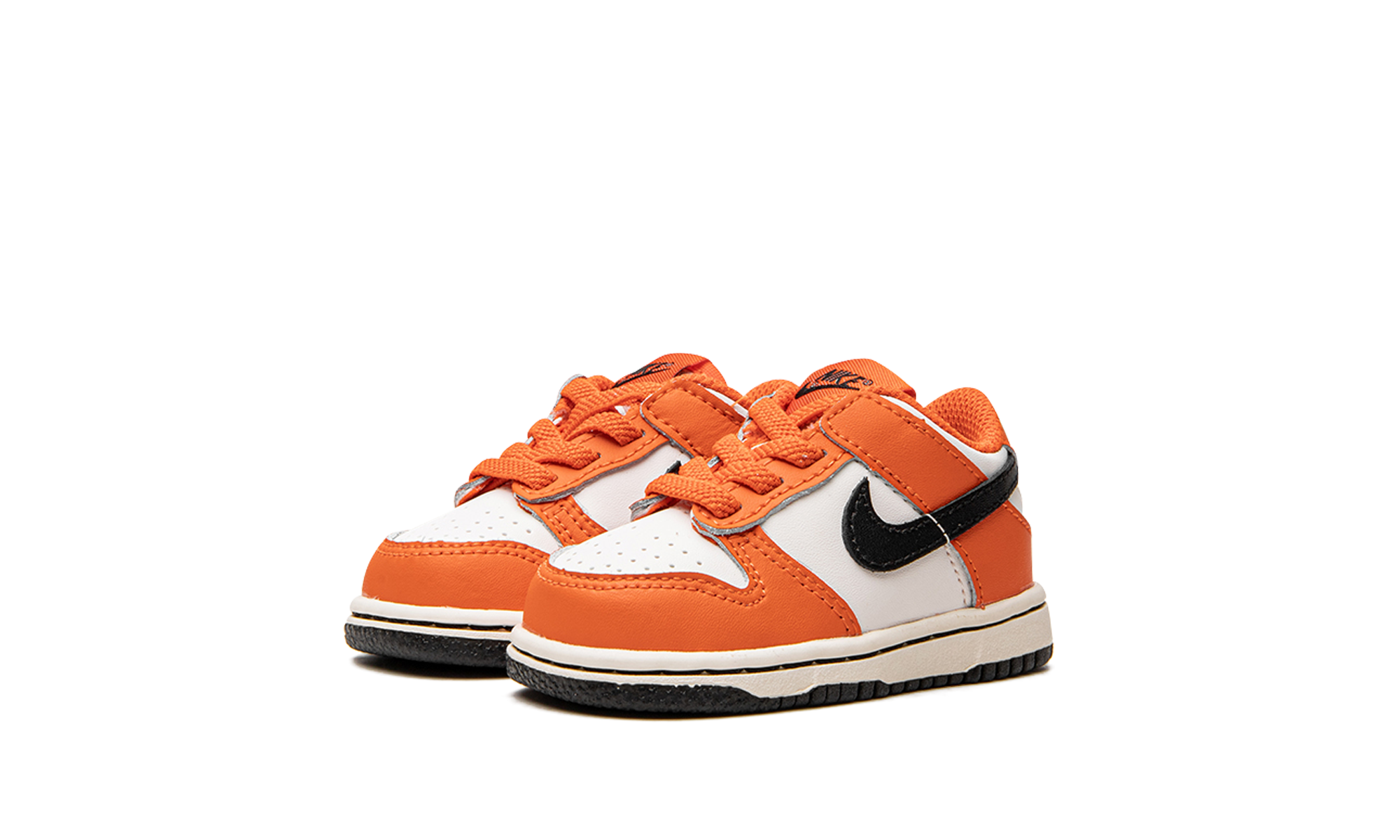 Nike Dunk Low Halloween (2022) Baby (TD) 3