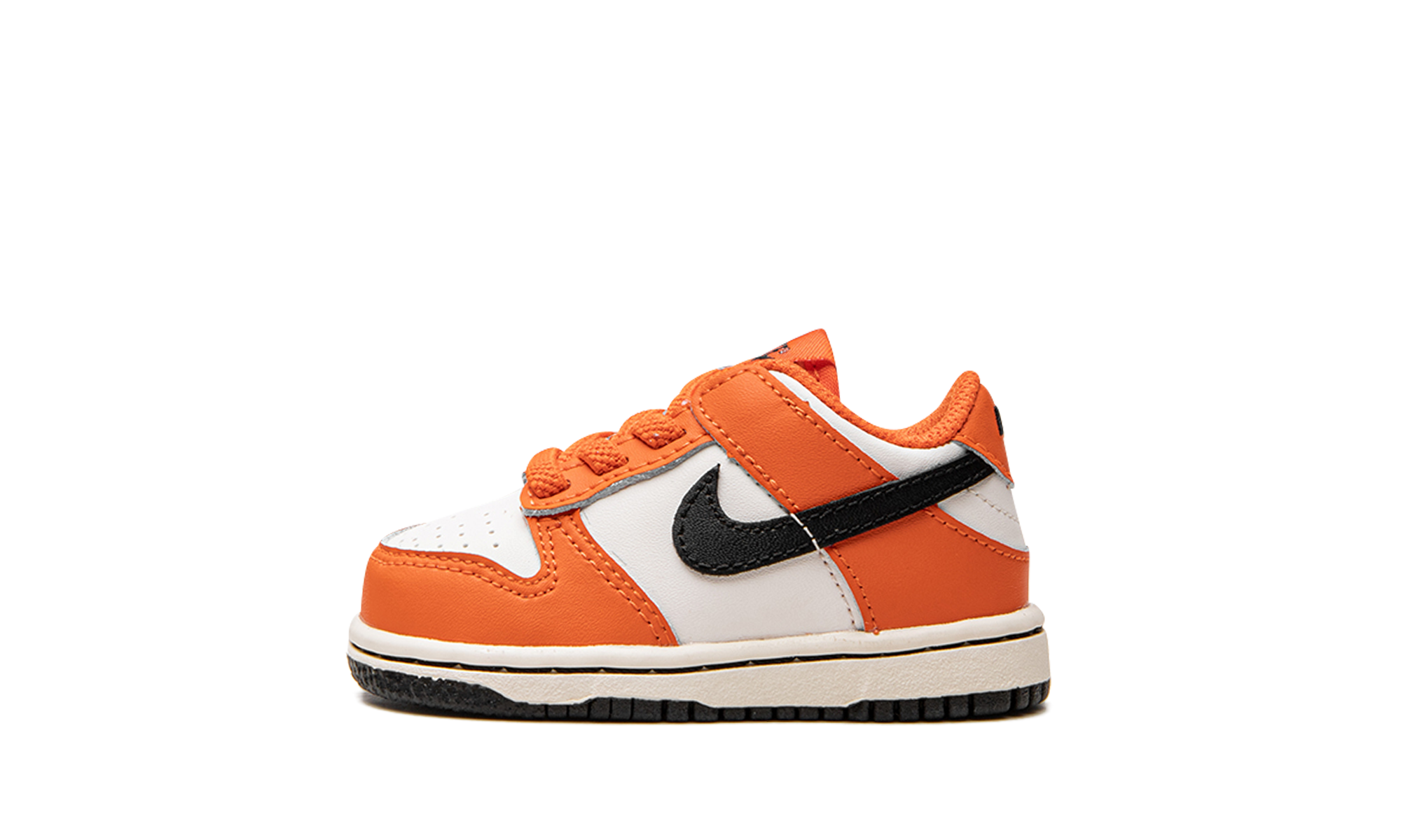 Nike Dunk Low Halloween (2022) Baby (TD)