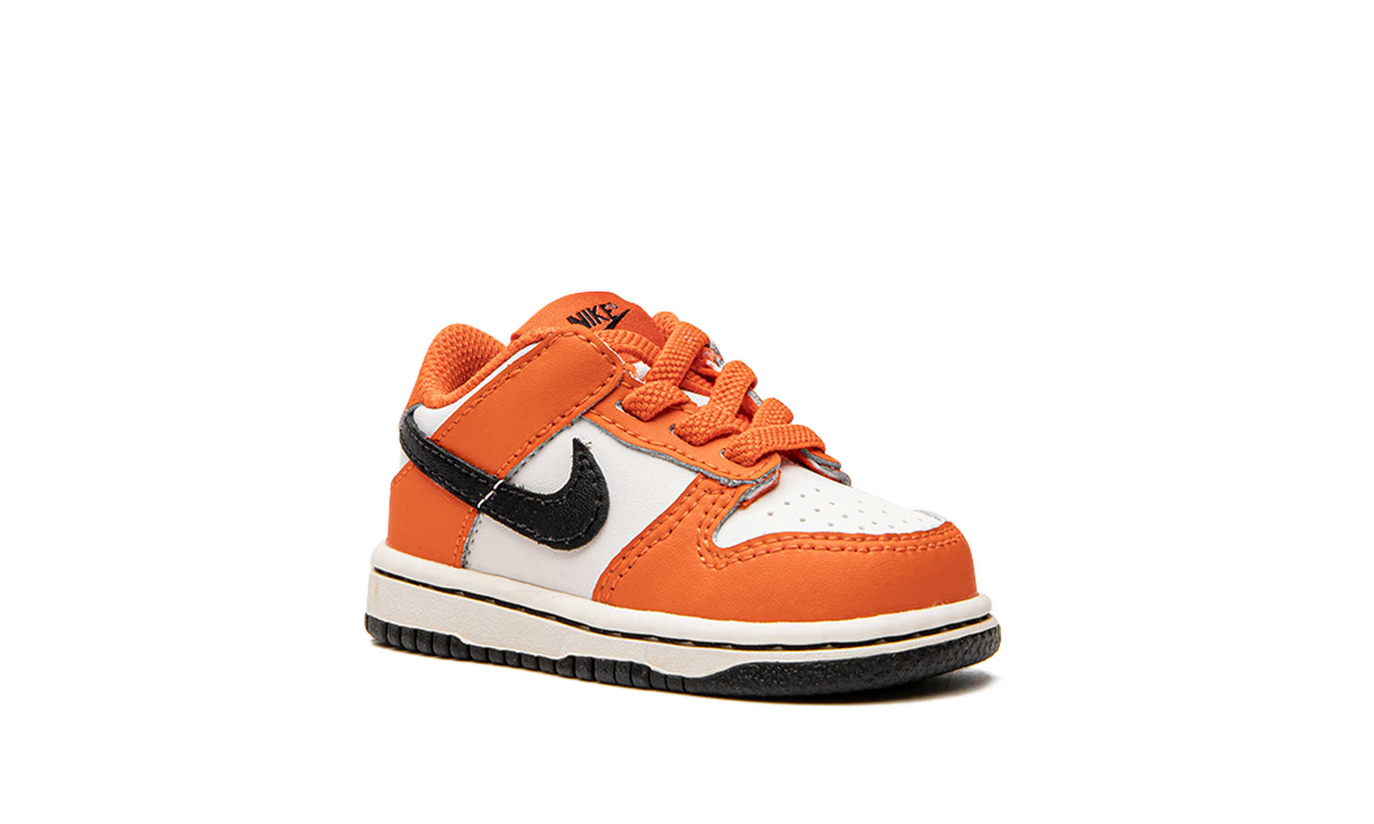 Nike Dunk Low Halloween (2022) Baby (TD)