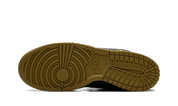 Nike Dunk Low Halloween Skull 10