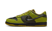 Nike Dunk Low Halloween Skull 3