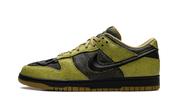 Nike Dunk Low Halloween Skull 5