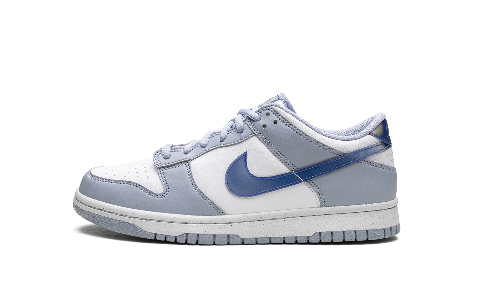 Nike Dunk Low Hologram