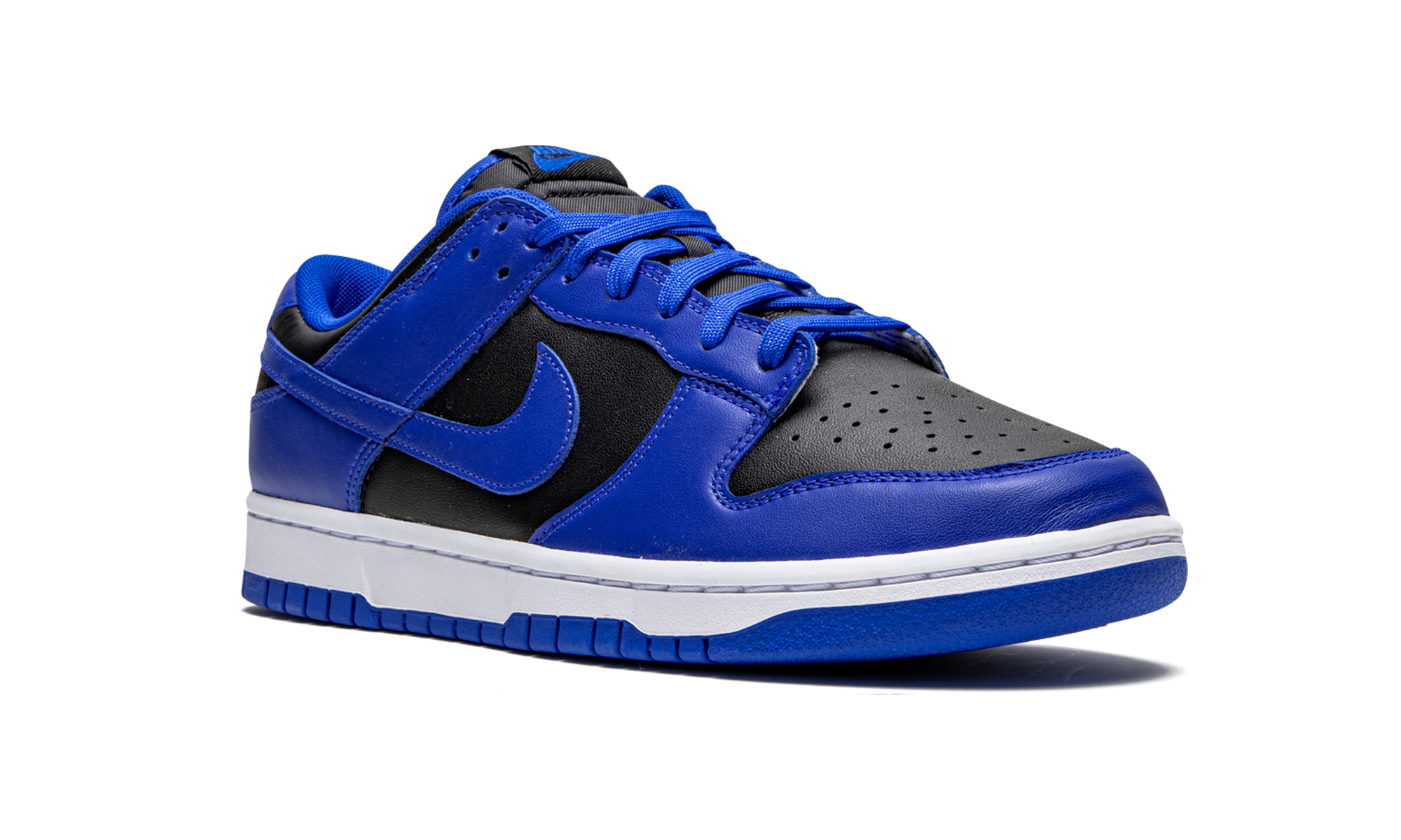 Nike Dunk Low Hyper Cobalt 5