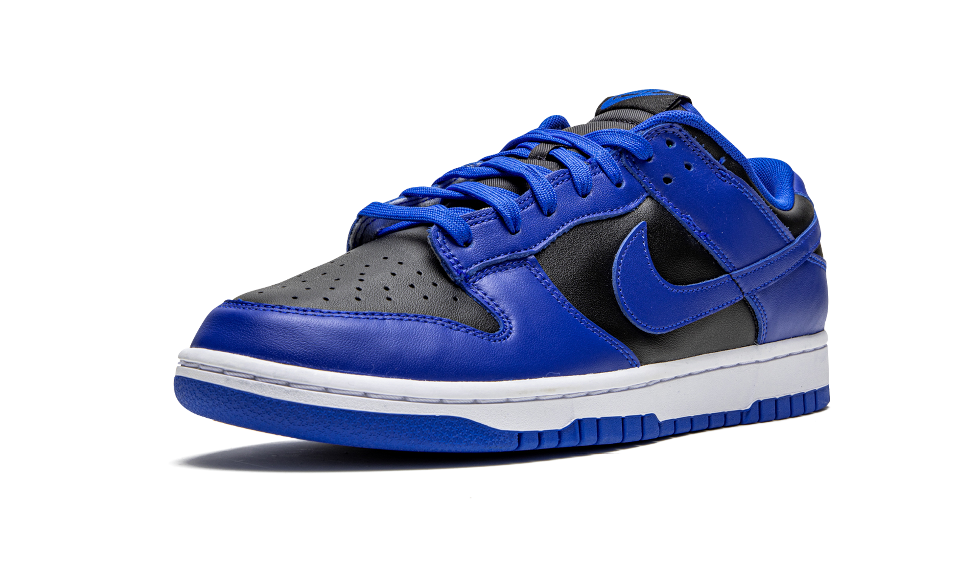 Nike Dunk Low Hyper Cobalt 7