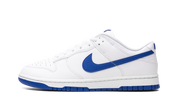 Nike Dunk Low Hyper Royal 1