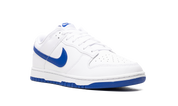 Nike Dunk Low Hyper Royal 2