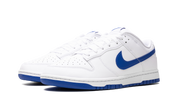 Nike Dunk Low Hyper Royal 3