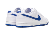 Nike Dunk Low Hyper Royal 4