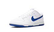 Nike Dunk Low Hyper Royal 5