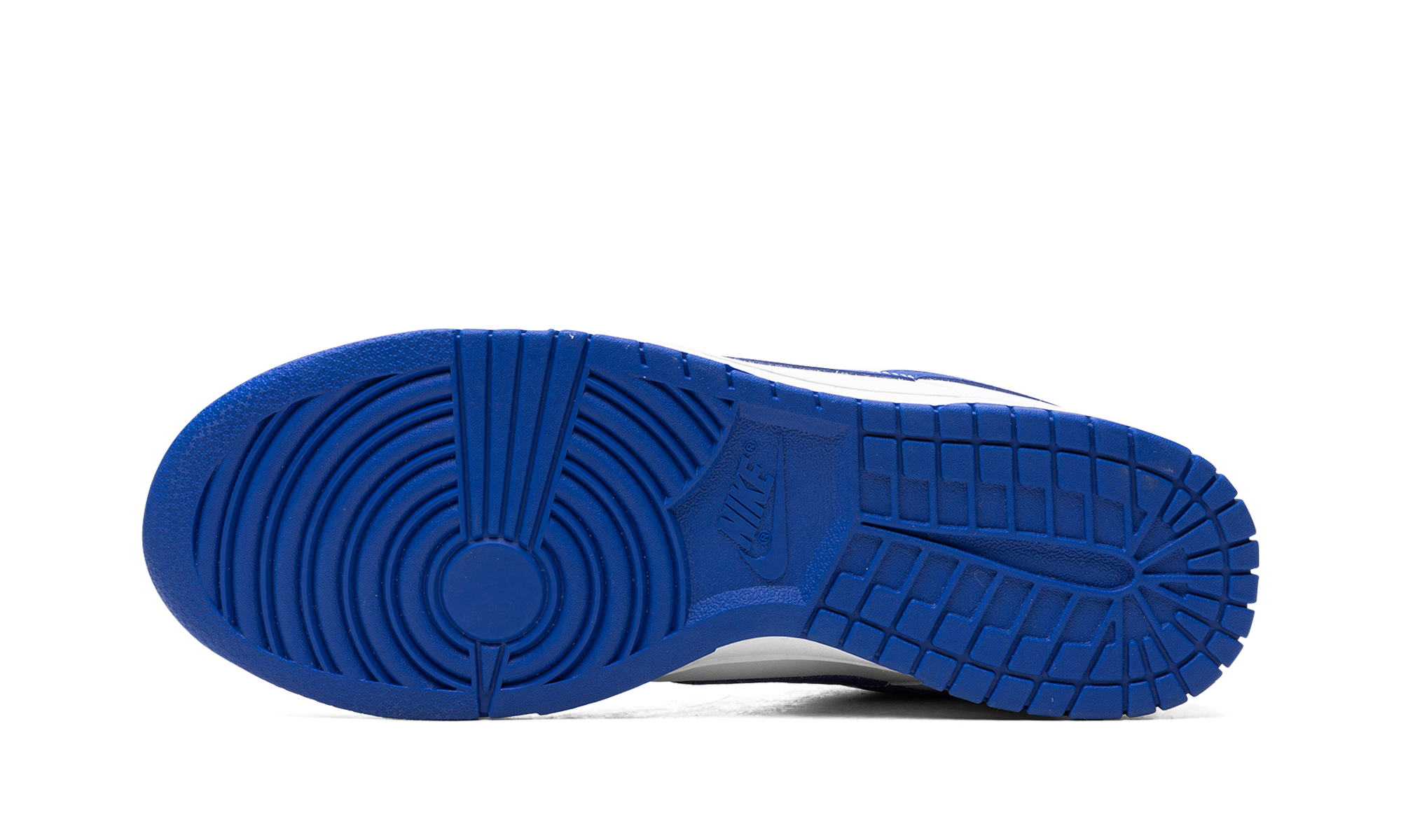 Nike Dunk Low Hyper Royal 6