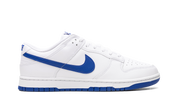Nike Dunk Low Hyper Royal 7