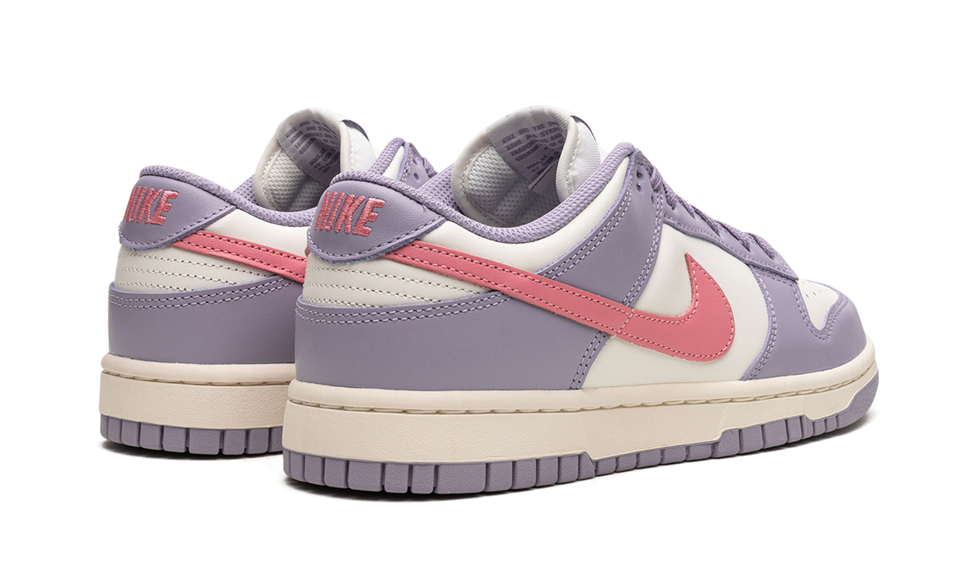 Nike Dunk Low Indigo Haze