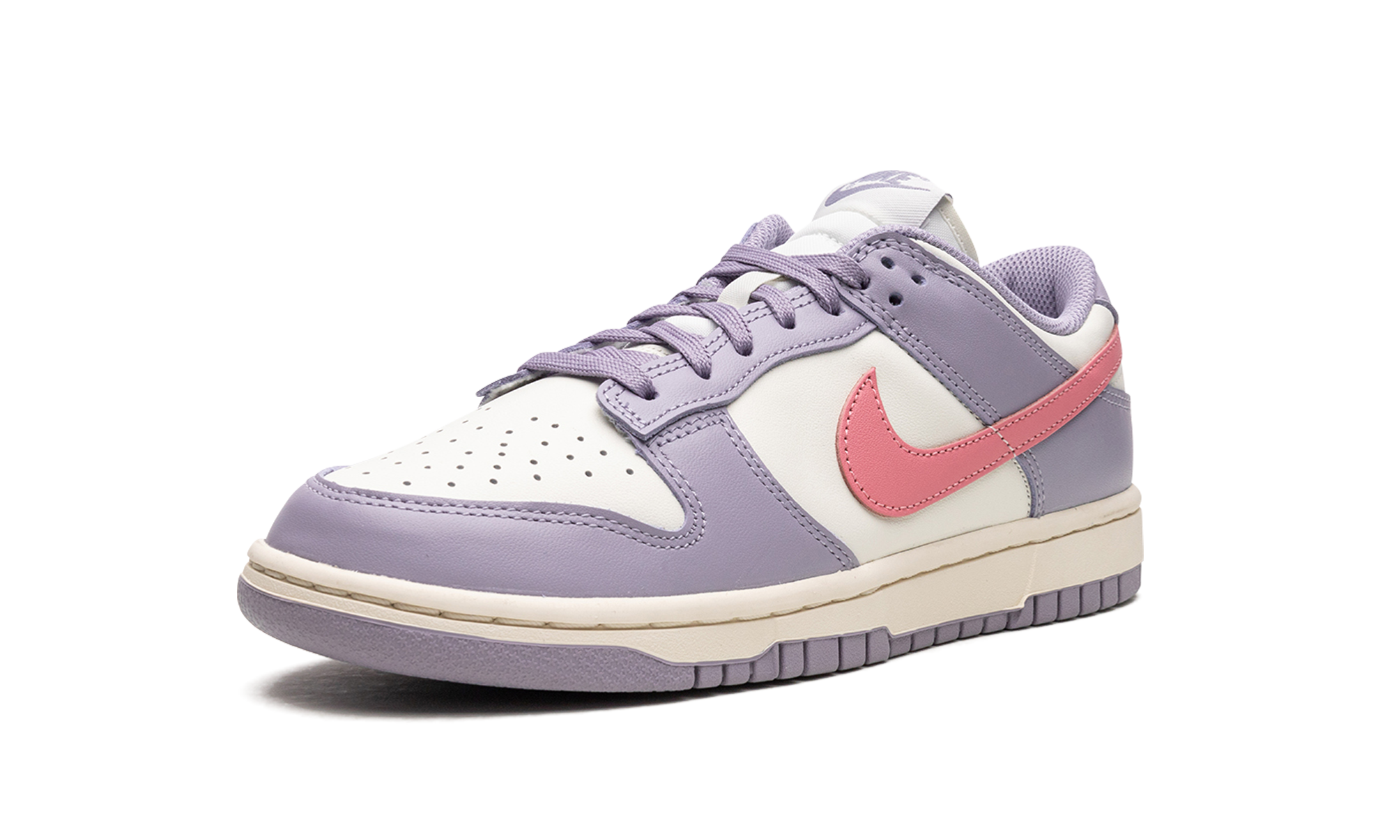 Nike Dunk Low Indigo Haze