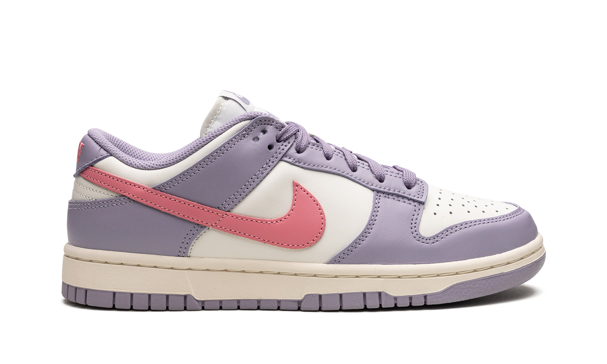 Nike Dunk Low Indigo Haze