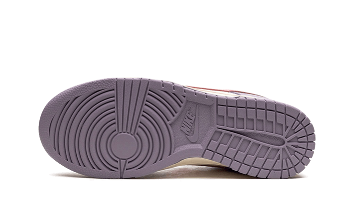 Nike Dunk Low Indigo Haze 8