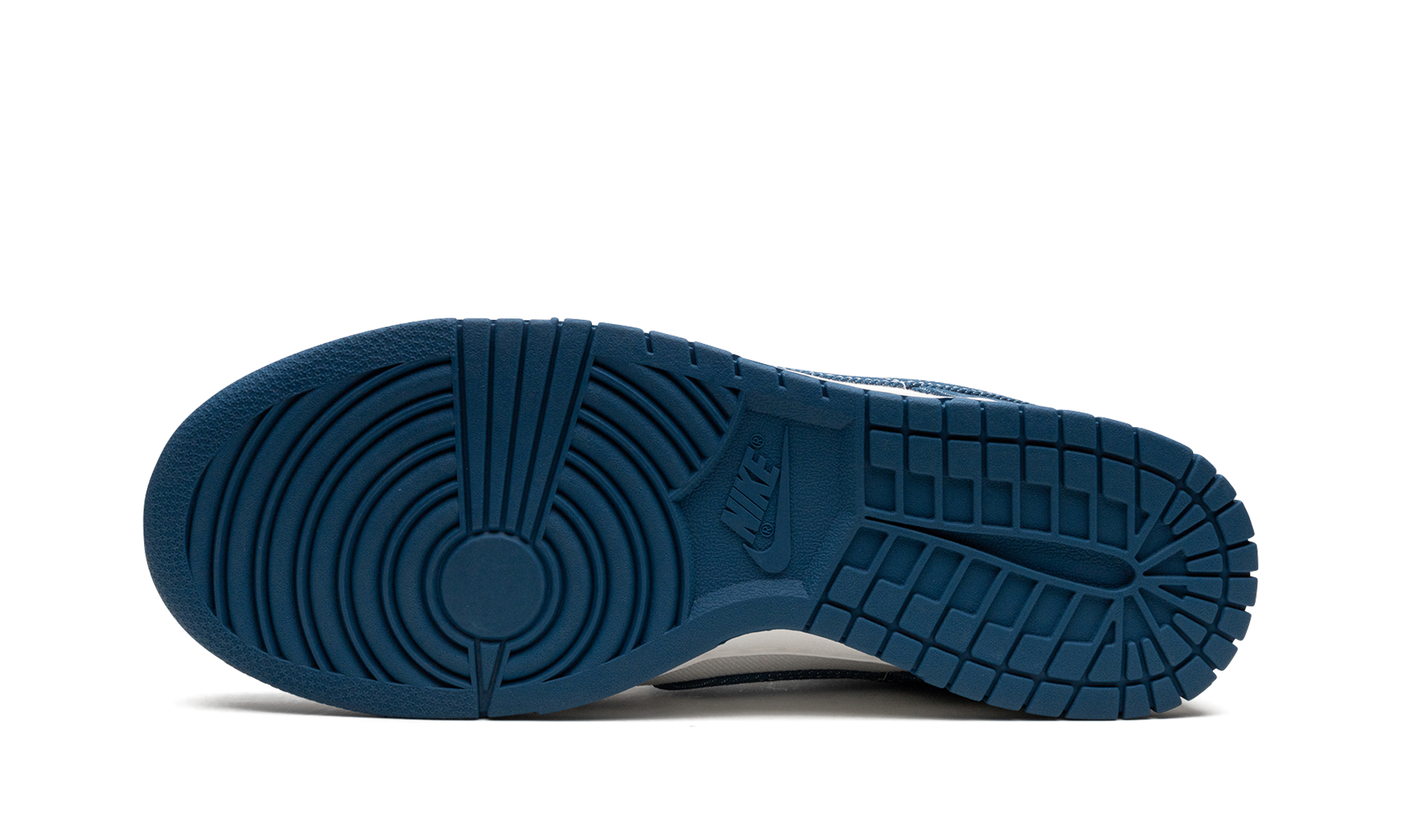 Nike Dunk Low Industrial Blue Sashiko 6