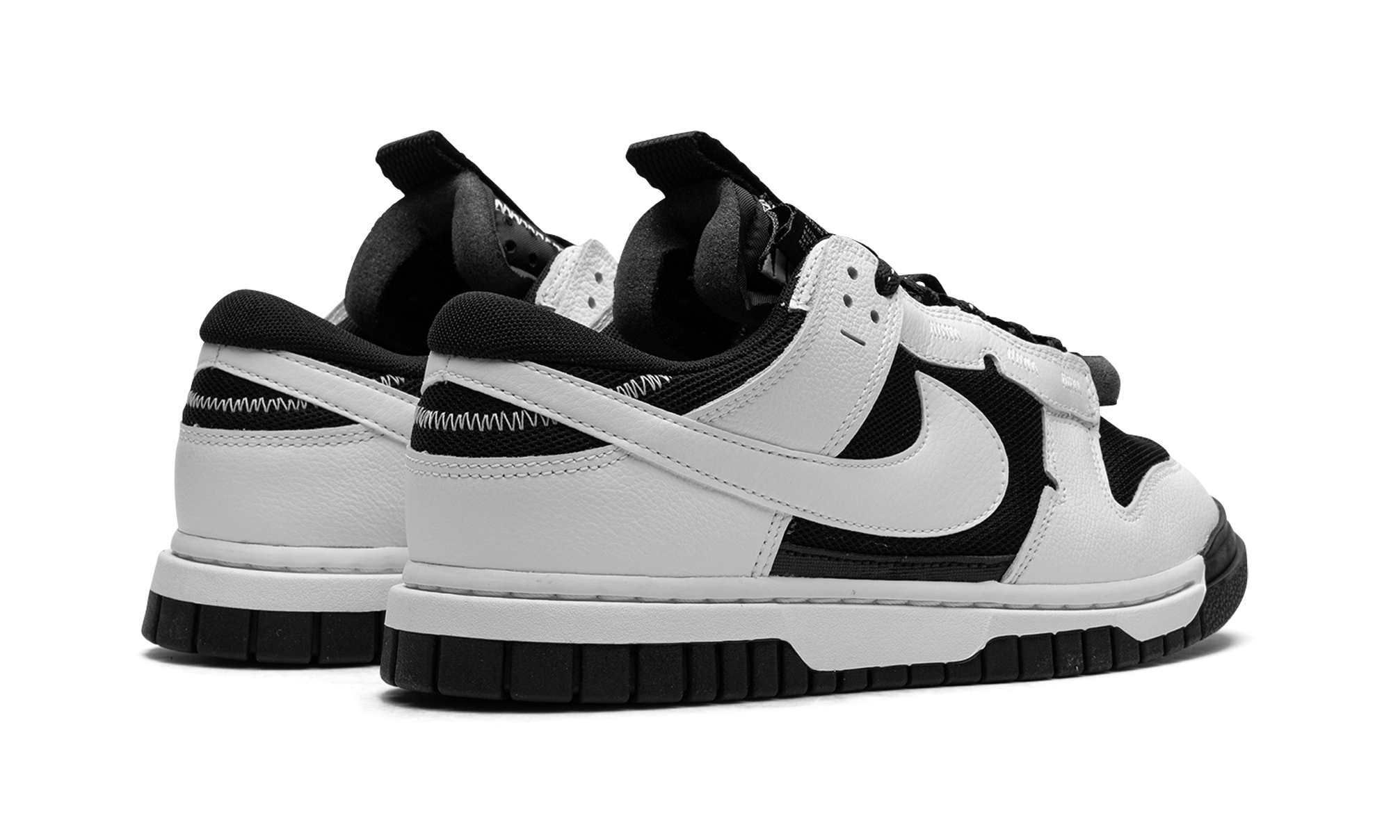 Nike Dunk Low Jumbo Reverse Panda 4