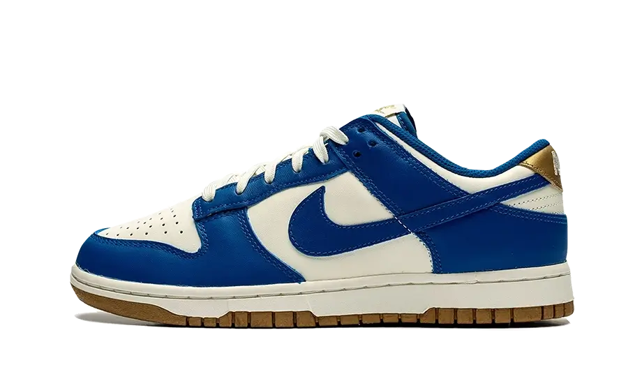 Nike Dunk Low Kansas City Royals 5