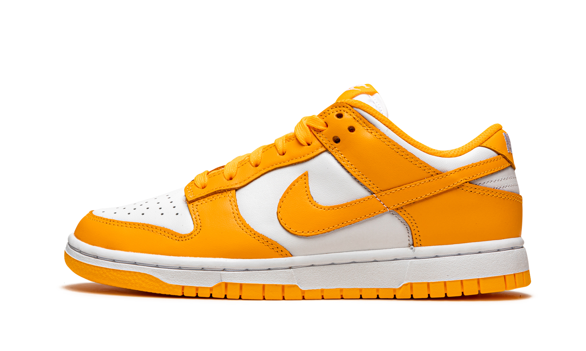 Nike Dunk Low Laser Orange