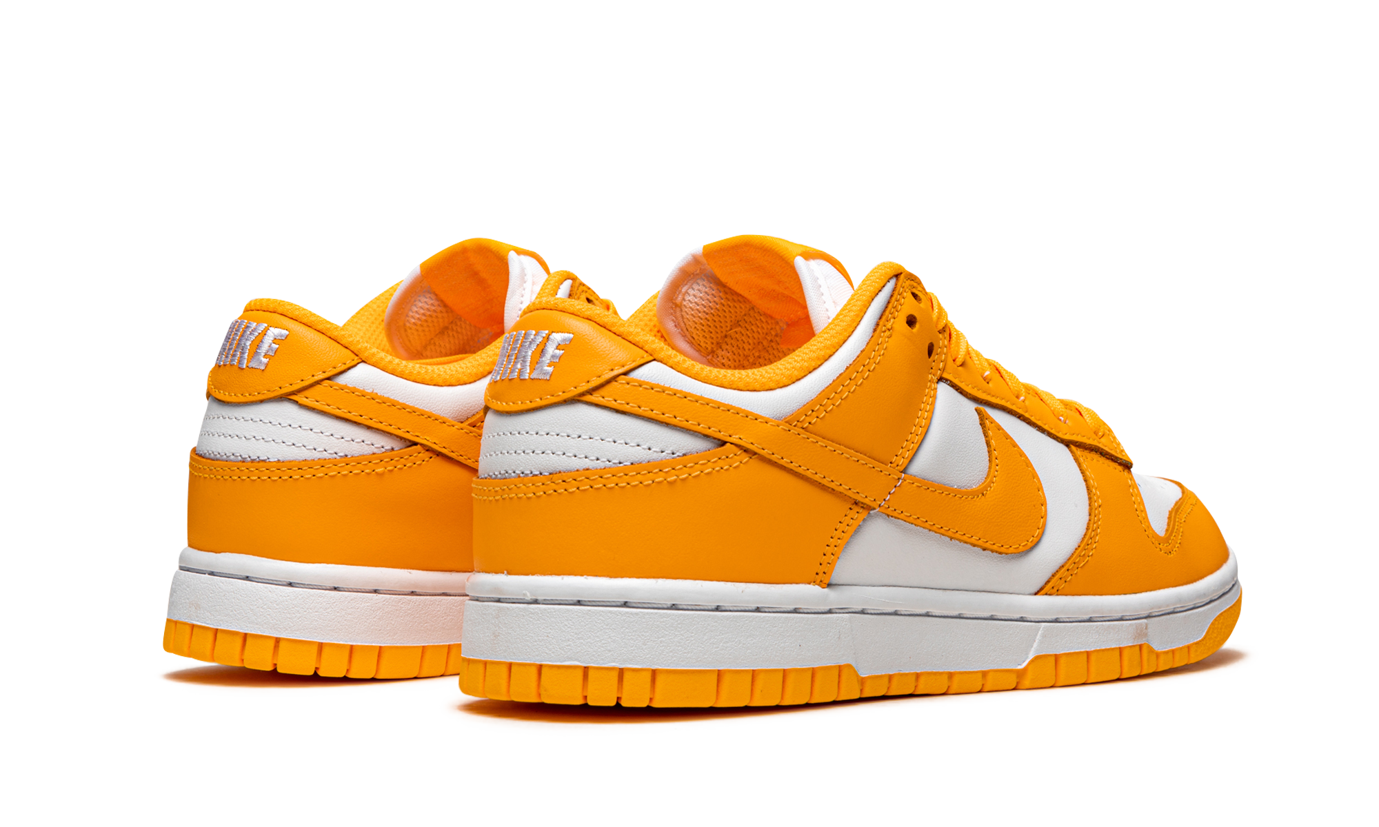 Nike Dunk Low Laser Orange 3