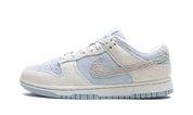 Nike Dunk Low Light Armory Blue (W) 1