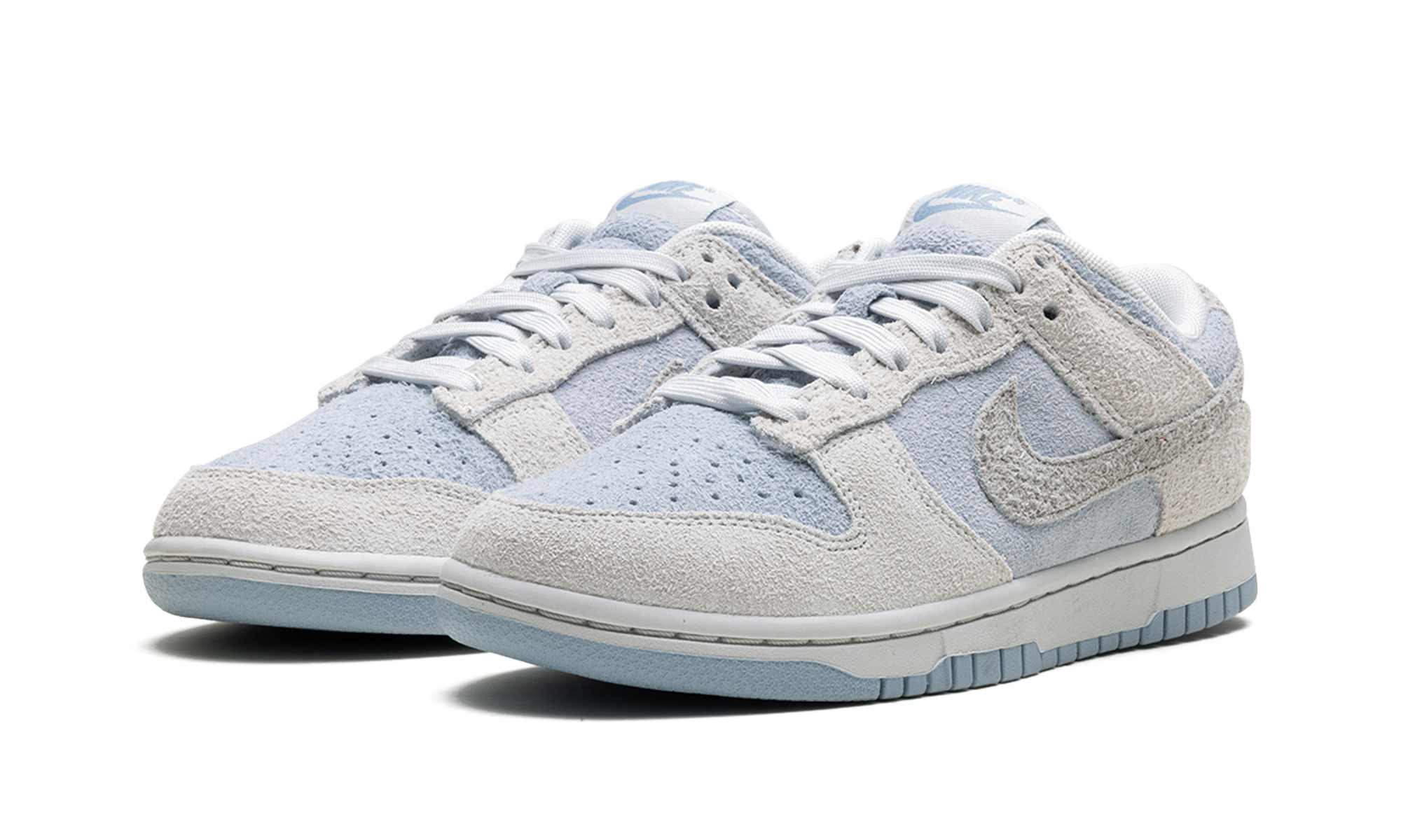 Nike Dunk Low Light Armory Blue (W) 3