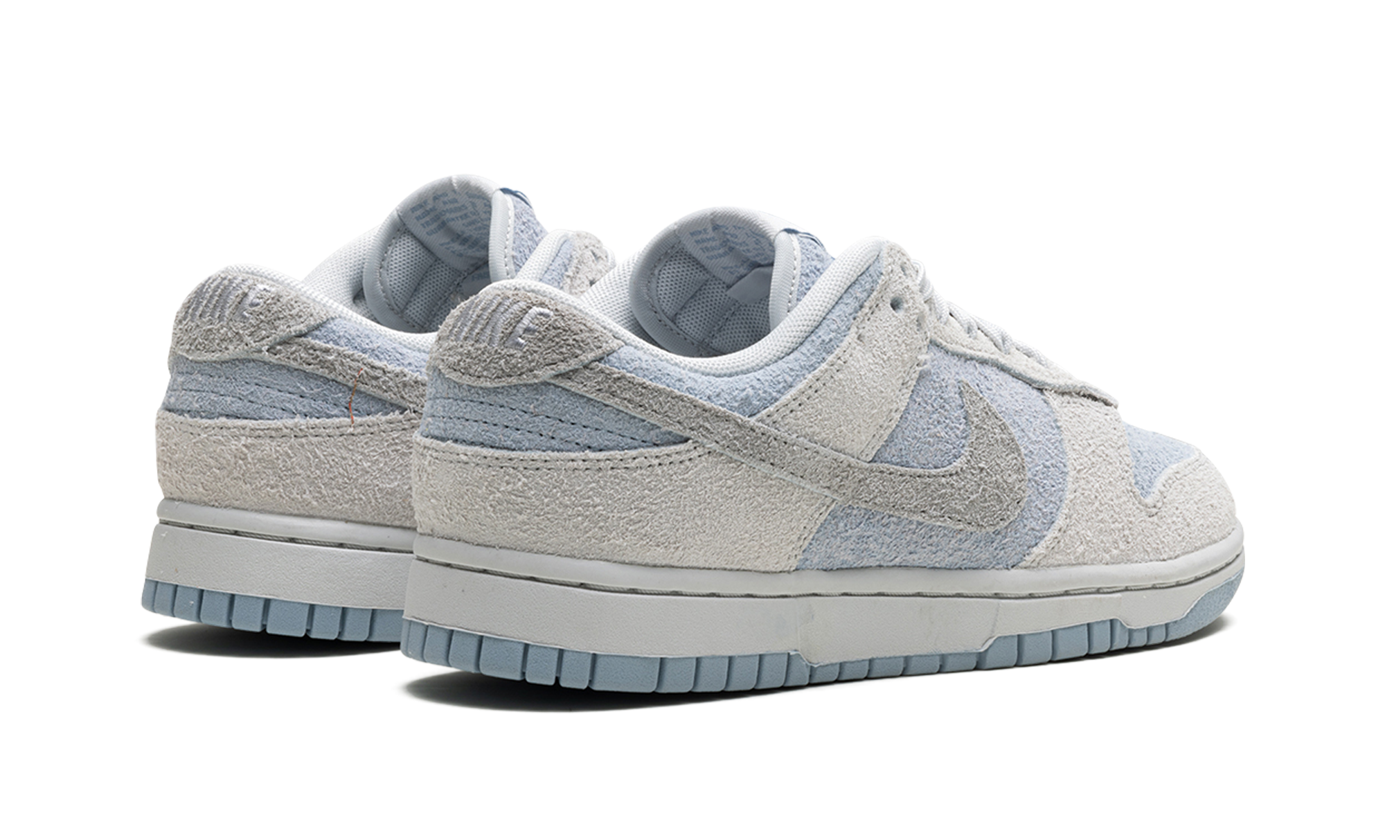 Nike Dunk Low Light Armory Blue (W) 4