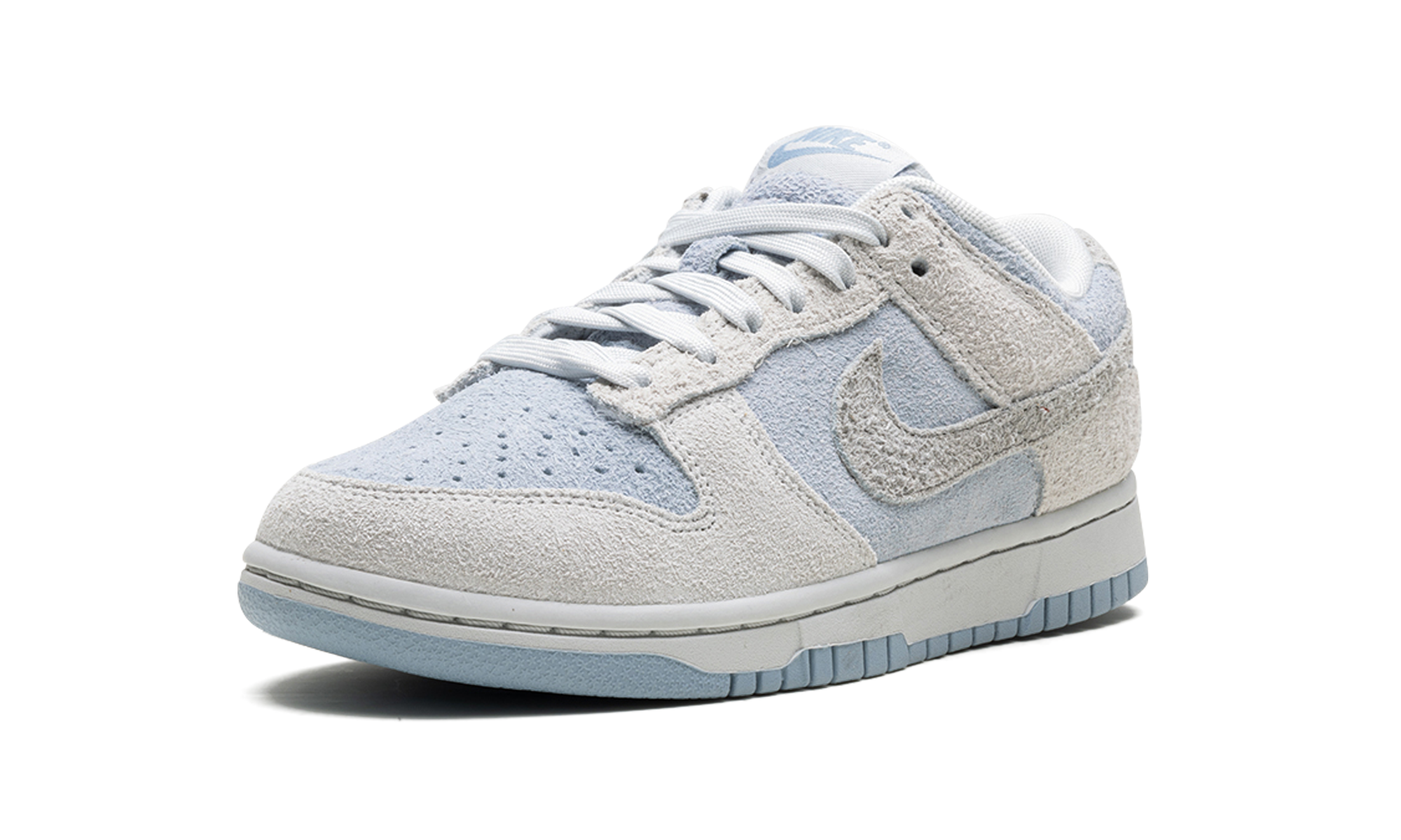 Nike Dunk Low Light Armory Blue (W) 5