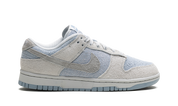 Nike Dunk Low Light Armory Blue (W) 7