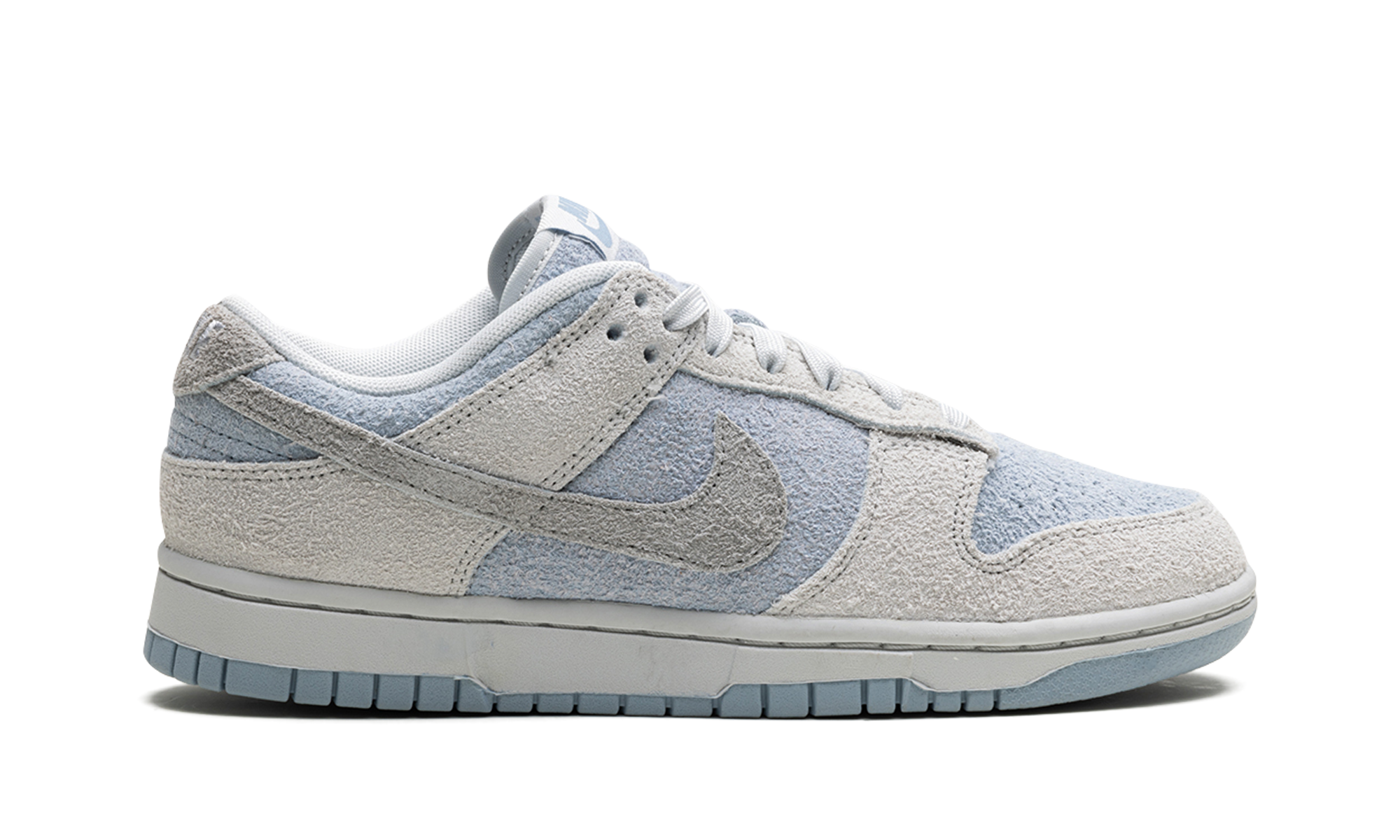 Nike Dunk Low Light Armory Blue (W) 7