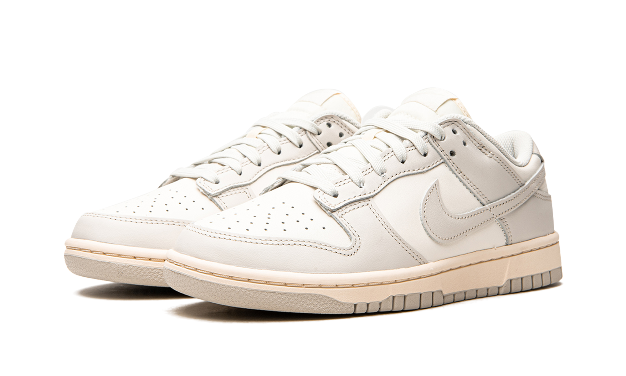 Nike Dunk Low Light Bone