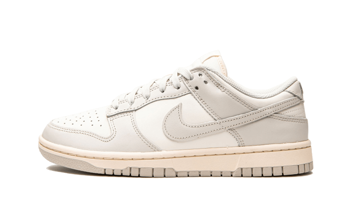 Nike Dunk Low Light Bone 5