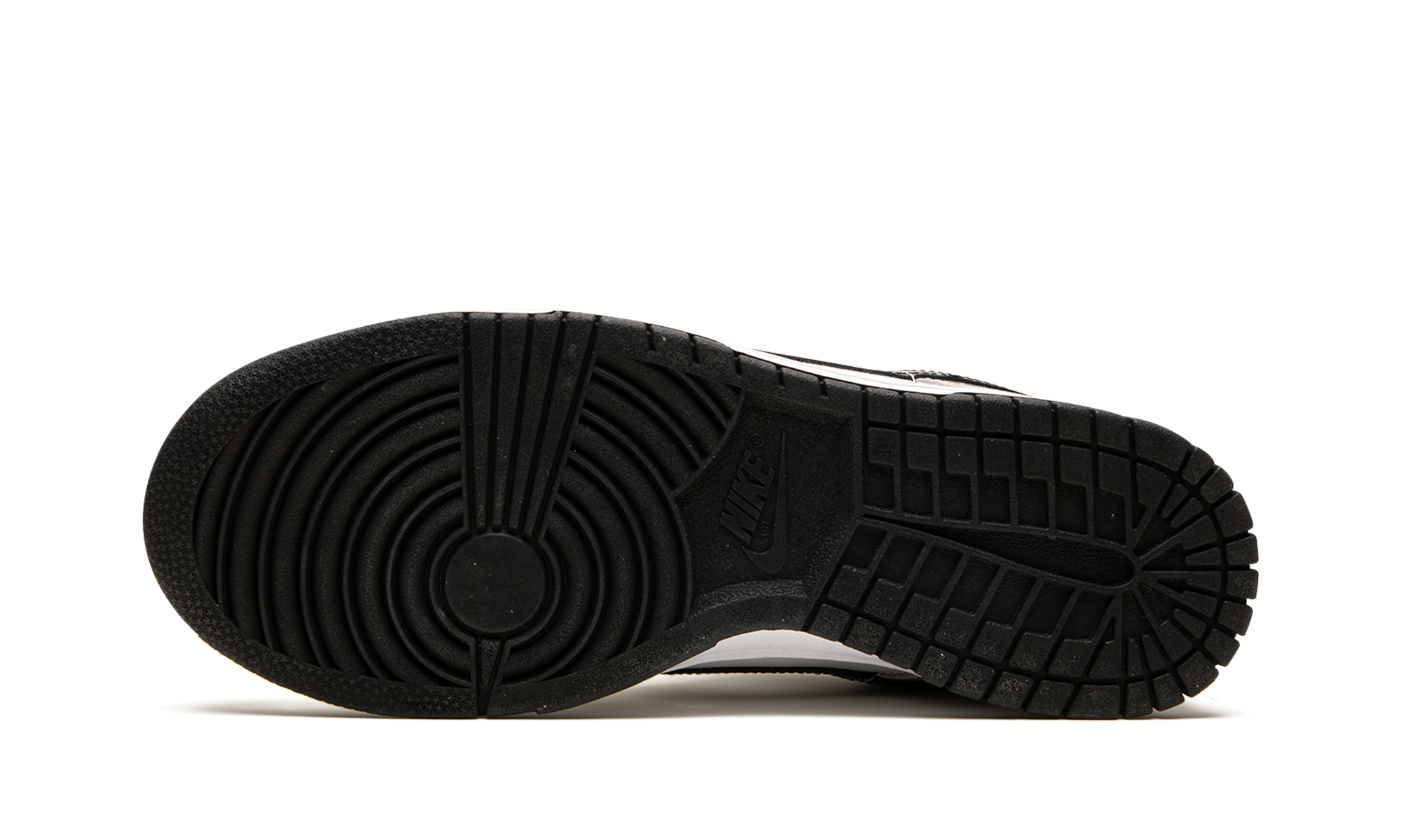 Nike Dunk Low Light Iron Ore Black 6