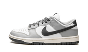 Nike Dunk Low Light Smoke Grey (W) 2