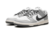 Nike Dunk Low Light Smoke Grey (W) 3