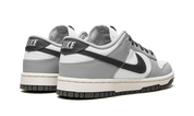Nike Dunk Low Light Smoke Grey (W) 4