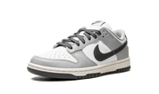 Nike Dunk Low Light Smoke Grey (W) 5
