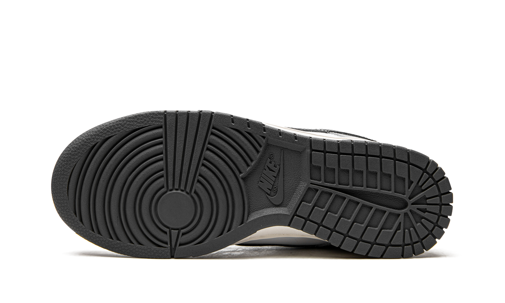 Nike Dunk Low Light Smoke Grey (W) 6