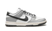 Nike Dunk Low Light Smoke Grey (W) 7