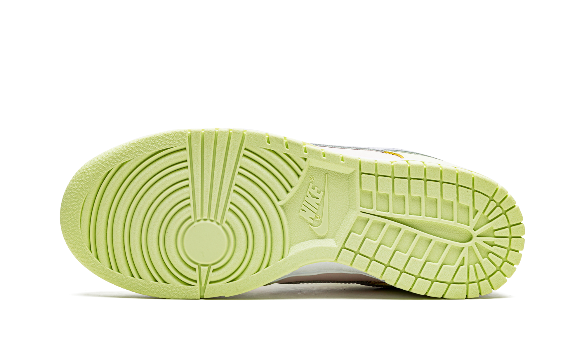 Nike Dunk Low Lime Ice 5