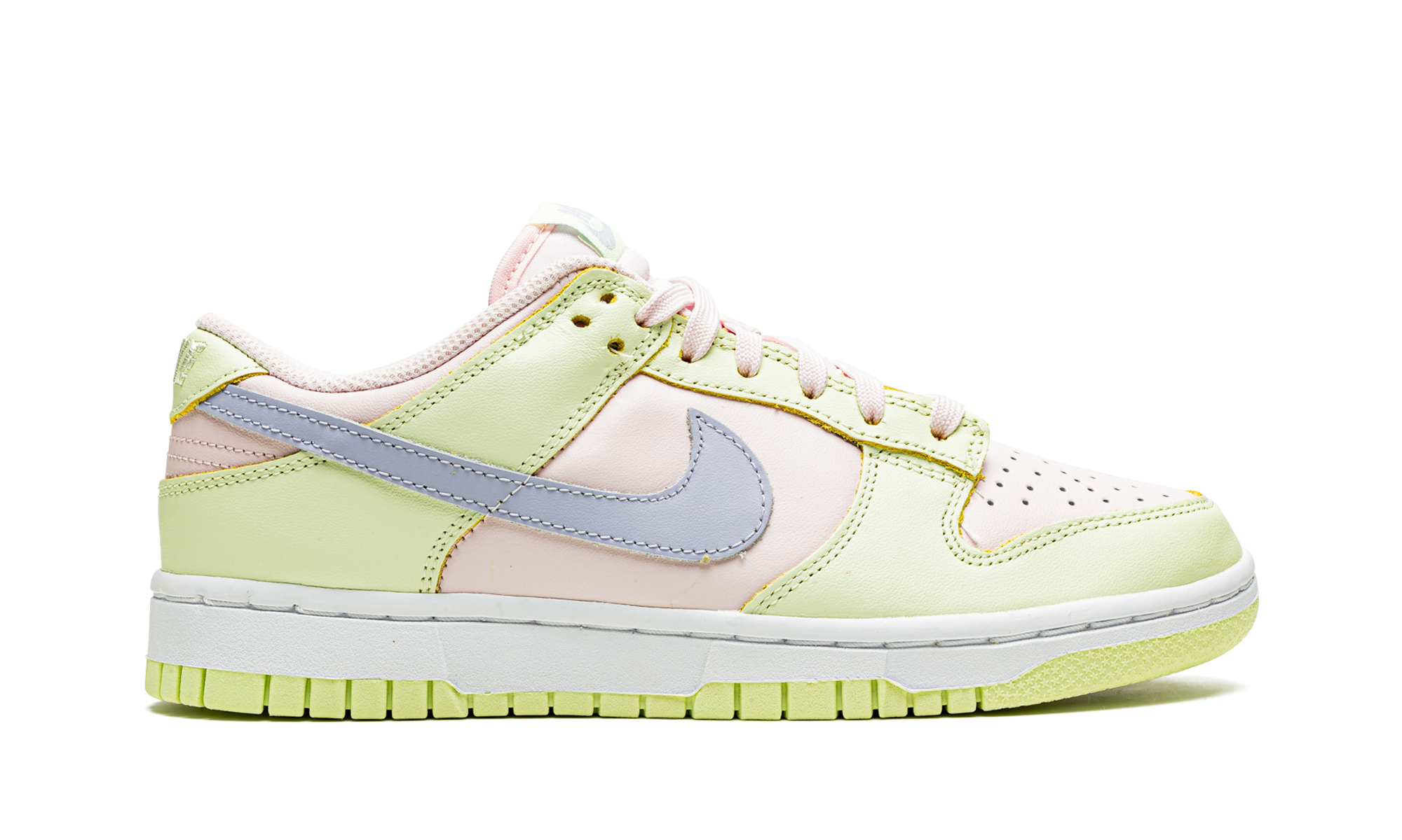 Nike Dunk Low Lime Ice 6
