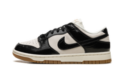 Nike Dunk Low LX Black Croc (W)